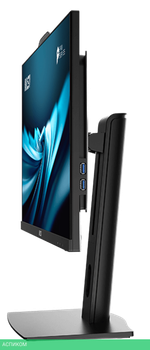 Моноблок MSI Pro AP242P 14M AiO Black (9S6-AE0621-851)
