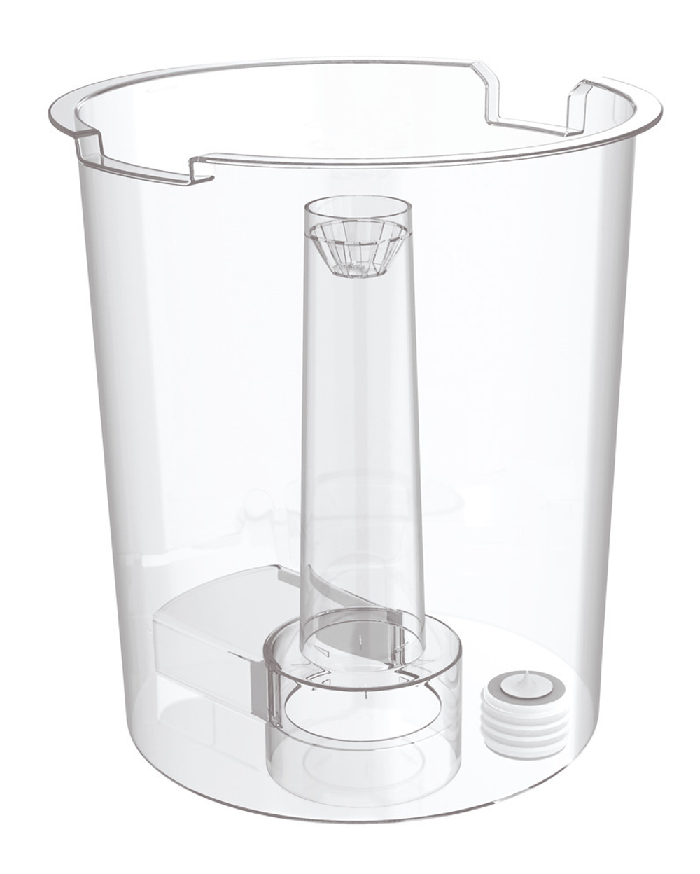 Увлажнитель воздуха Funai Tentou USH-TTM7201WC