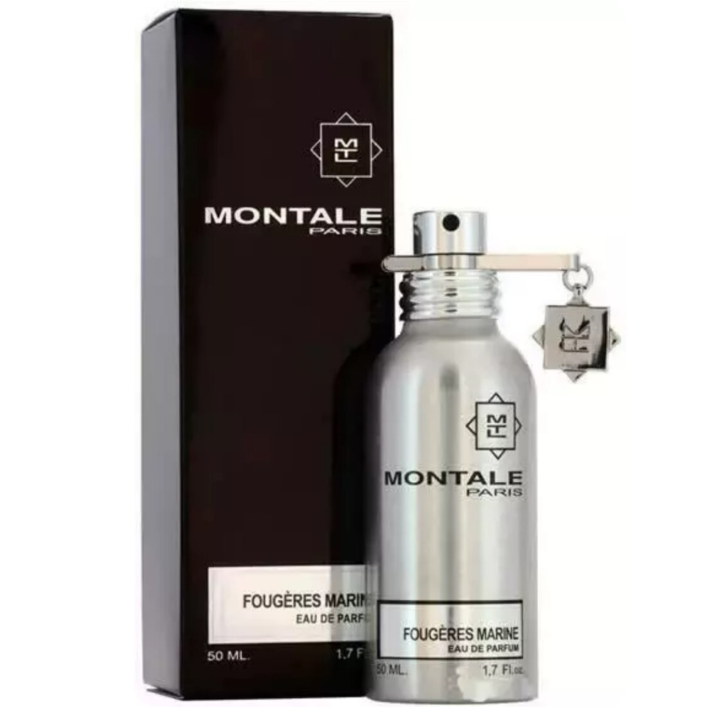 MONTALE Fougeres Marine edP 50ml unisex