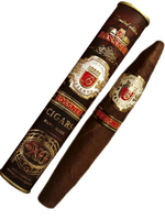 Bossner Ambassador Figurado T.E.