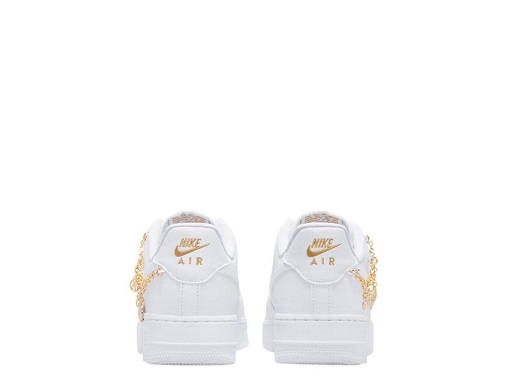 Кроссовки Nike Air Force 1 '07 LX