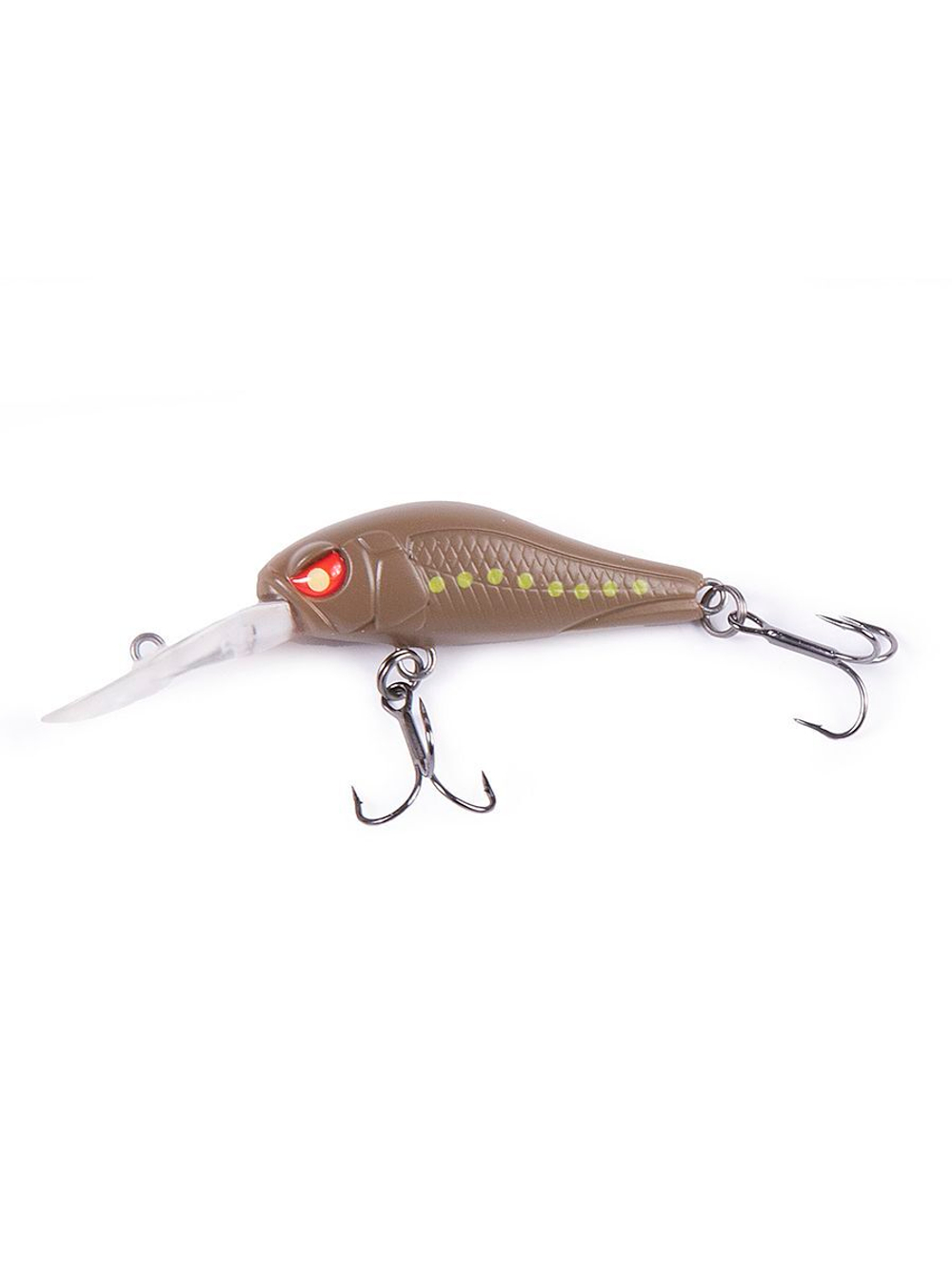 Воблер плавающий LJ Pro Series BASARA LBF 03.50/103