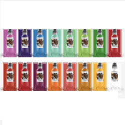 Ilya fom's animal kingdom