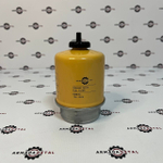Фильтр топливный сепаратор | 156-1200 | Filtersun