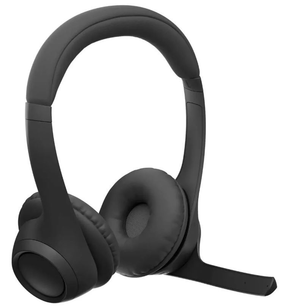 Гарнитура wireless Logitech Zone 300