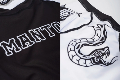 Рашгарды: от защиты к повышению производительности