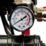 Компрессор поршневой безмасляный EINHELL TE-AC 6 Silent 4020600