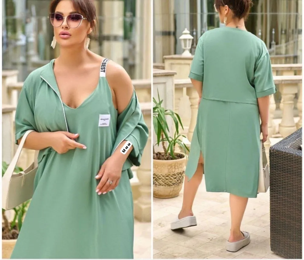 Костюм 50350705 Fabrika