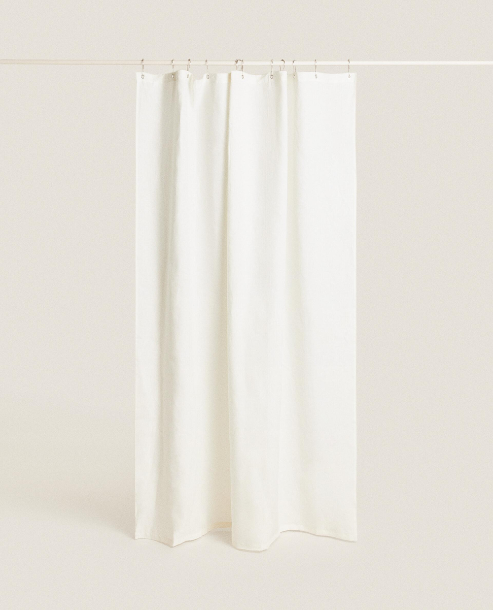 Штора Zara Home, 180х200 см, 2542/016