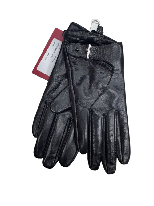 Перчатки. Женские. Материал верха: Кожаные люкс качества. Подклад: Без подклада. 5 шт в упаковке.