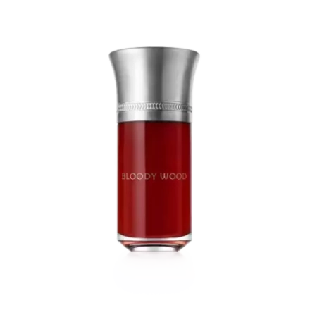 LES LIQUIDES IMAGINAIRES Bloody Wood