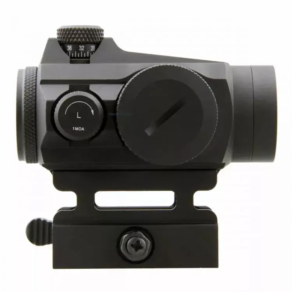 Прицел коллиматорный Vector Optics Maverick 1x22 GENII (SCRD-12II)