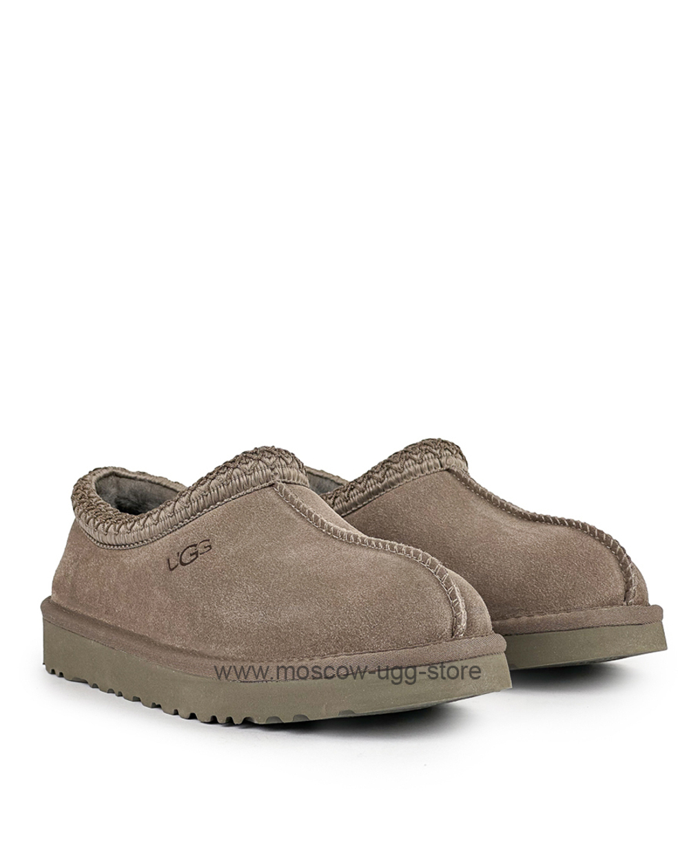 TASMAN SLIPPER-smokie
