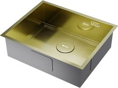 Кухонная мойка OMOIKIRI Kasen 54-16-INT-LG (арт.4997060)