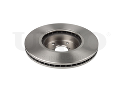 Диск тормозной передний UNIO BRD-20387