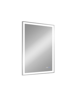 Зеркало "Mercury luxe" 700x900
