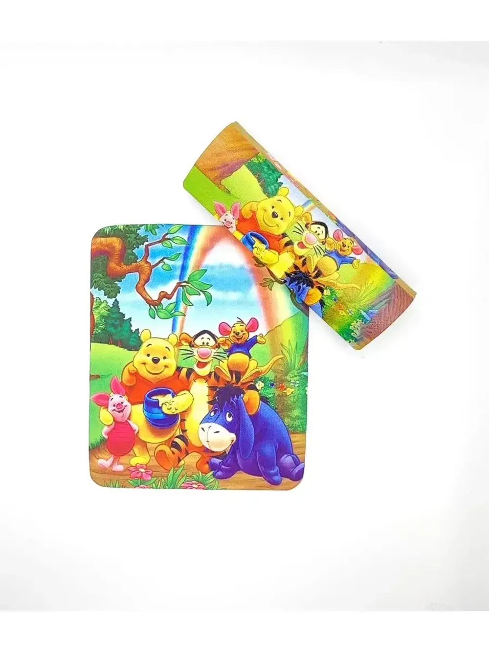 Футляр для очков детский/чехол для очков/очечник