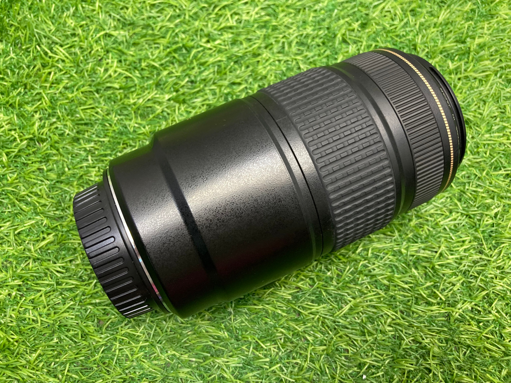 Canon EF 75-300mm 4-5.6 IS USM