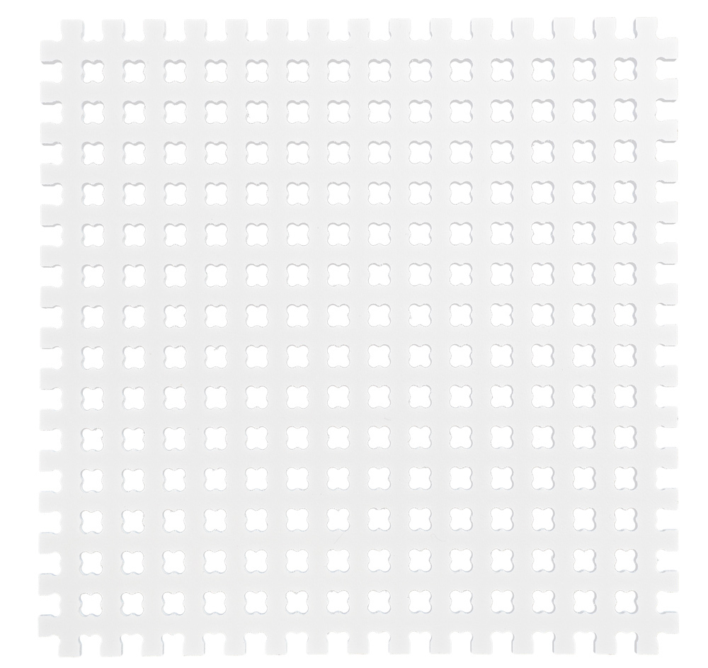 Пластина мега (#Структор)