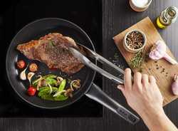 Набор сковород Tefal Ultimate 2 предмета 20/26 см G2609002