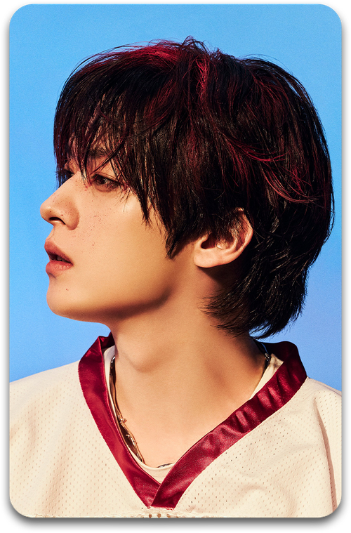 Карта / STRAY KIDS #4221