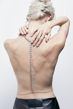 Ожерелье женское PATRIZIA PEPE