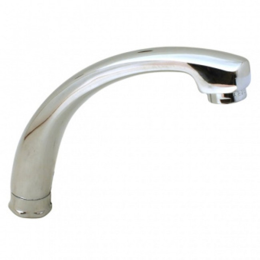 Гусак 272 STEMIX круглый арт. STM-272