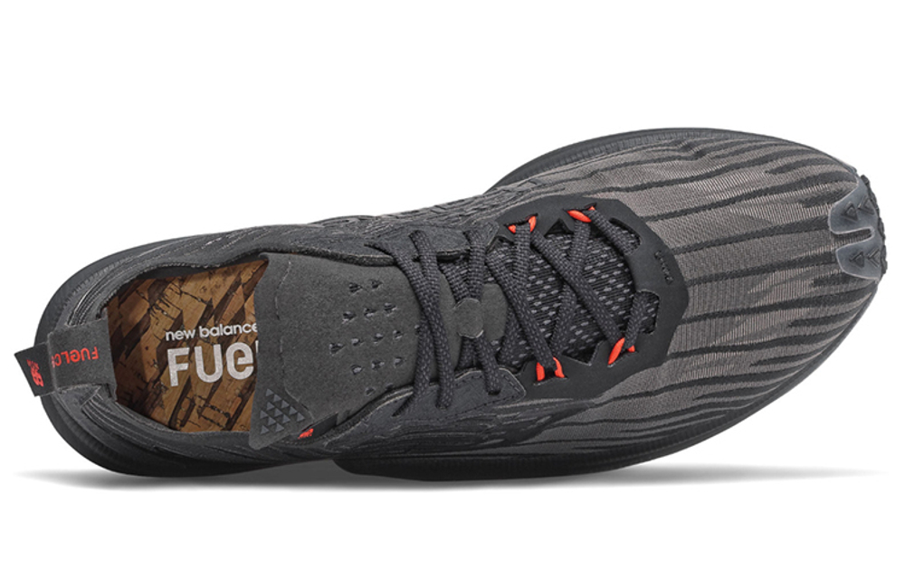 Кроссовки New Balance Nb Fuelcell Speedrift (Женская размерная сетка)
