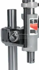 Обратный клапан для ручных реечных прессов EMG