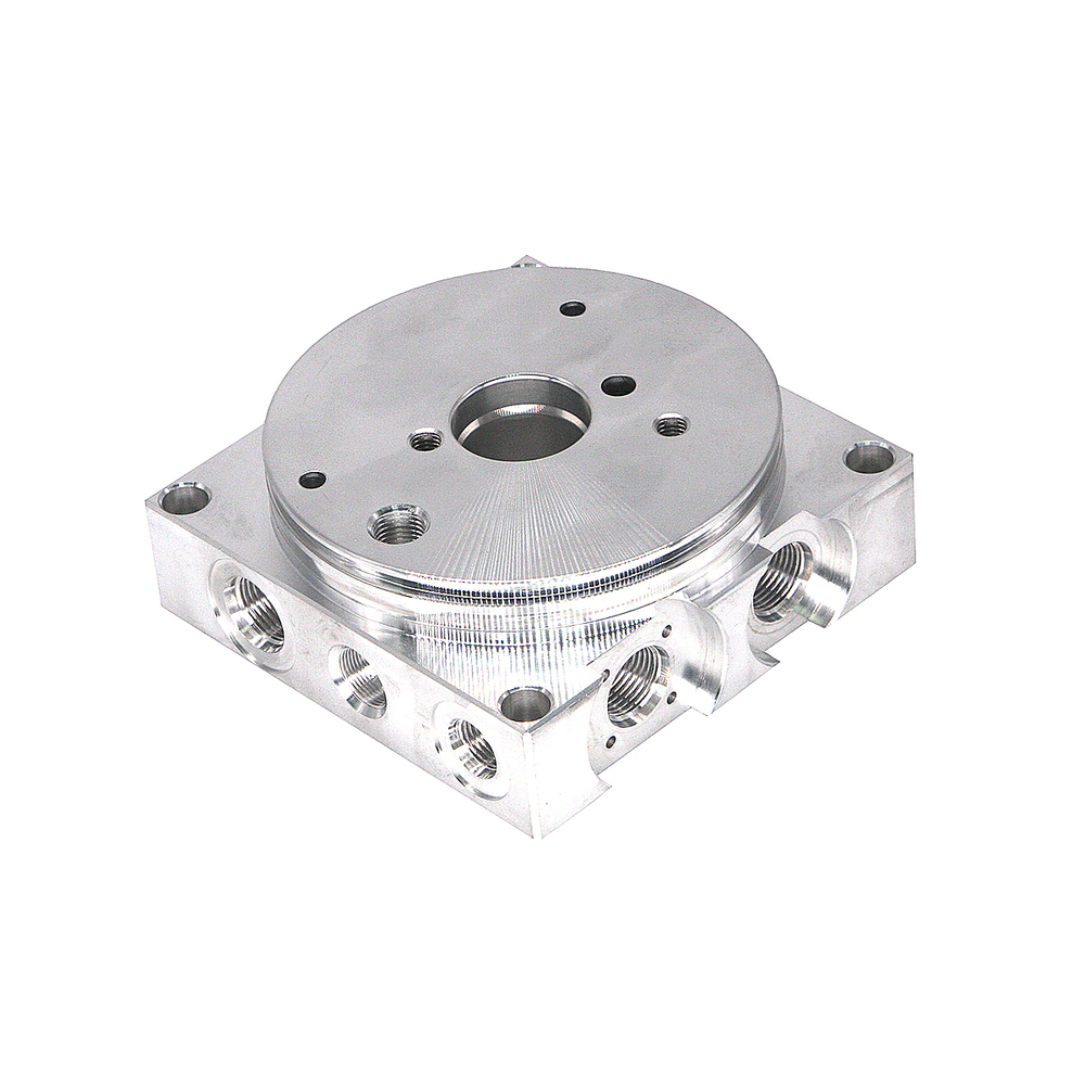 Корпус помпы Peak 81400362