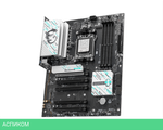 Материнская плата MSI B840 Gaming Plus WIFI