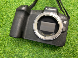 Canon EOS R
