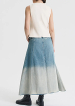 Юбка джинсовая FASHION REBELS Camille