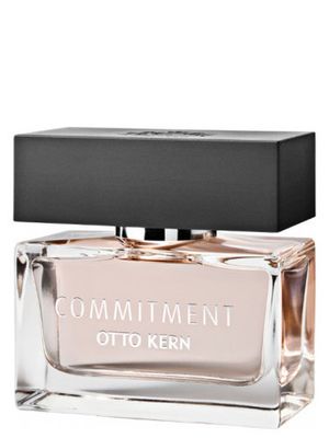 Otto Kern Commitment Woman