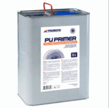 Probond PU PRIMER Грунтовка под клей – Полиуретановая – С остаточной влажностью до 4% (5 л)
