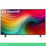 Телевизор LG NanoCell NANO80 50NANO80T6A