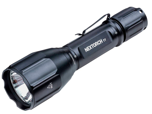 Комплект - фонарь Nextorch T7 Long-range Hunting Set V2.0, 1300 люмен (T7 HUNTING SET V2.0)
