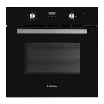 Электрический духовой шкаф Exiteq EXO-402 black