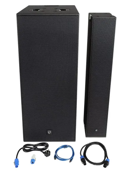 Мобильный комплект Intrend ILS-INDI512-FC