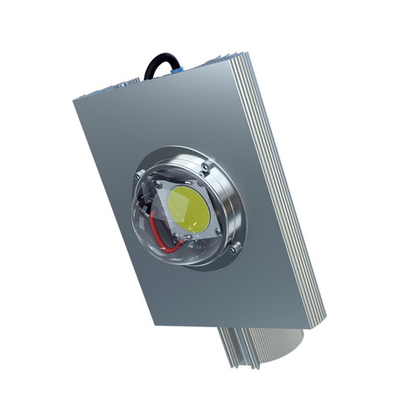 Светильник LED Магистраль v2.0 60 CRI70 3000К 140х85° PROMLED