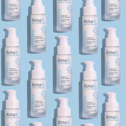 Alma K. Hydrate - питательная сыворотка для лица /   30  ml  / GTIN 7290114156806