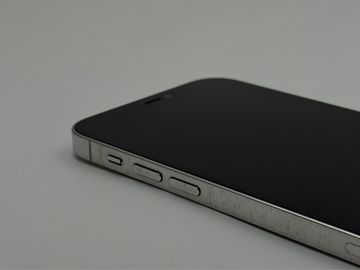 iPhone 12 Pro 512Gb Silver