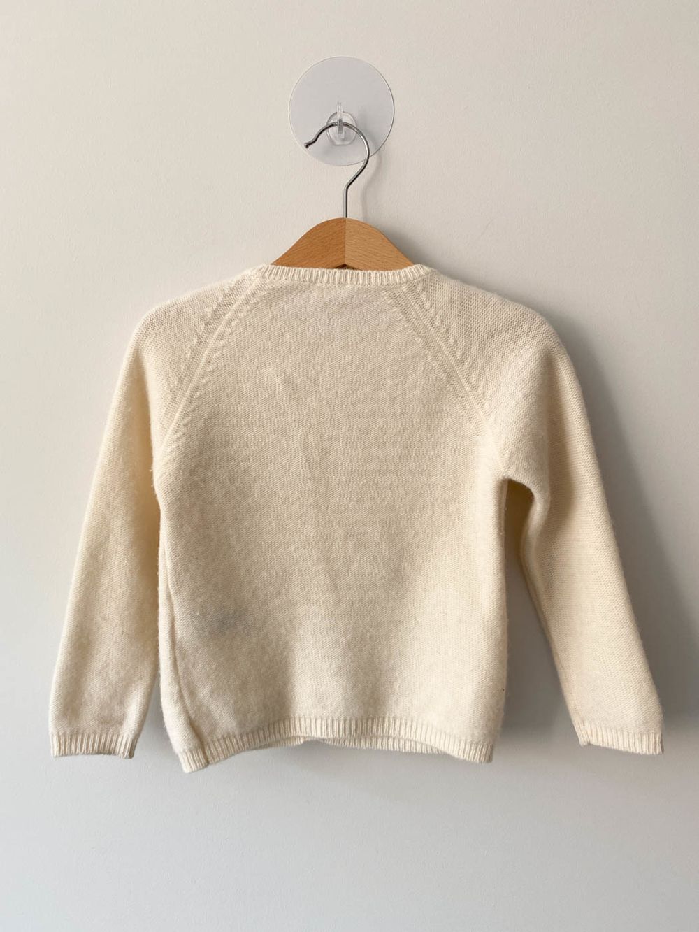 Кардиган Il Gufo