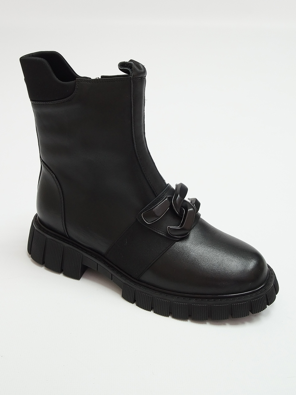 Полусапоги женские демисезонные