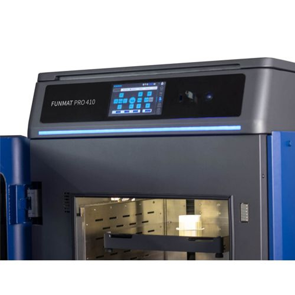 3D принтер Intamsys Funmat PRO 410