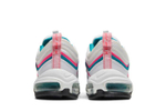 Кроссовки Nike Air Max 97 "South Beach" (Женская размерная сетка)