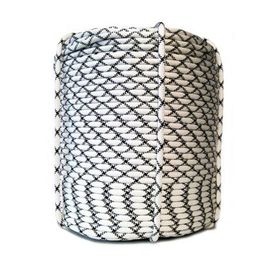 Веревка плетеная полиамидная