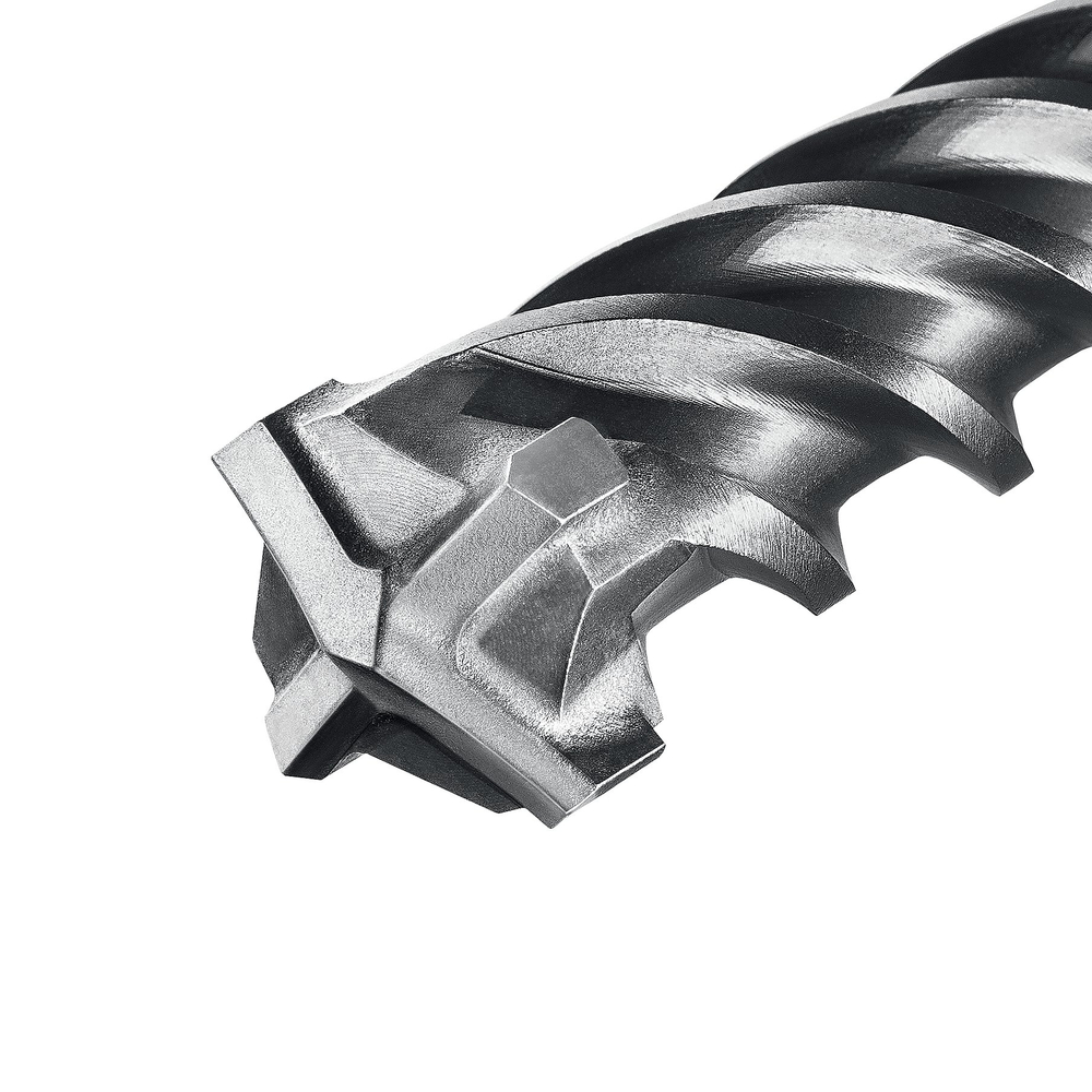 ЗУБР ПРОФИ-4Х 25x1200 мм, SDS-plus бур (29313-1200-25)