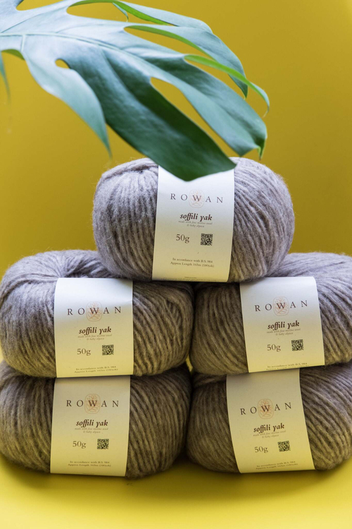 -50% Soffili Yak 5x50g