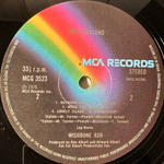 Wishbone Ash ‎– New England (Англия 1976г.)